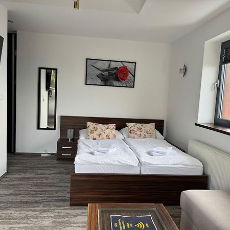 Apartman Panorama 1001 Štrbské Pleso エクステリア 写真