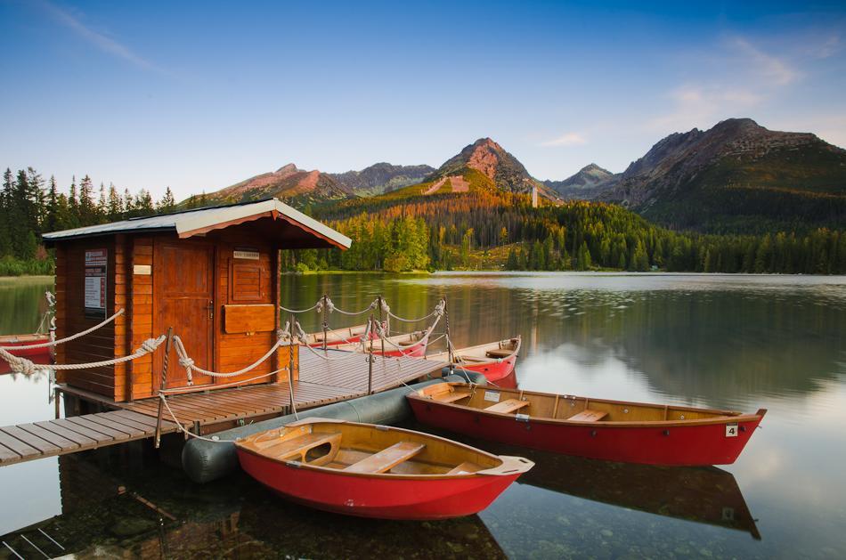 Apartman Panorama 1001 Štrbské Pleso 部屋 写真
