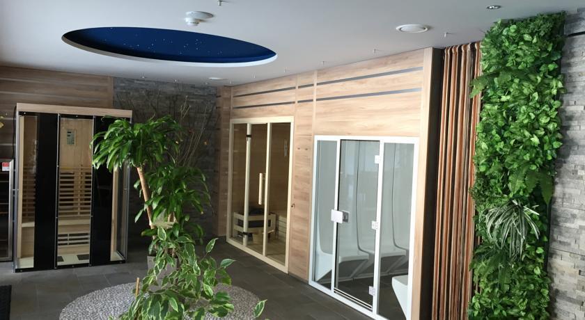 Apartman Panorama 1001 Štrbské Pleso 部屋 写真