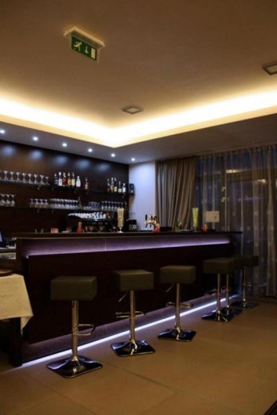 Apartman Panorama 1001 Štrbské Pleso エクステリア 写真