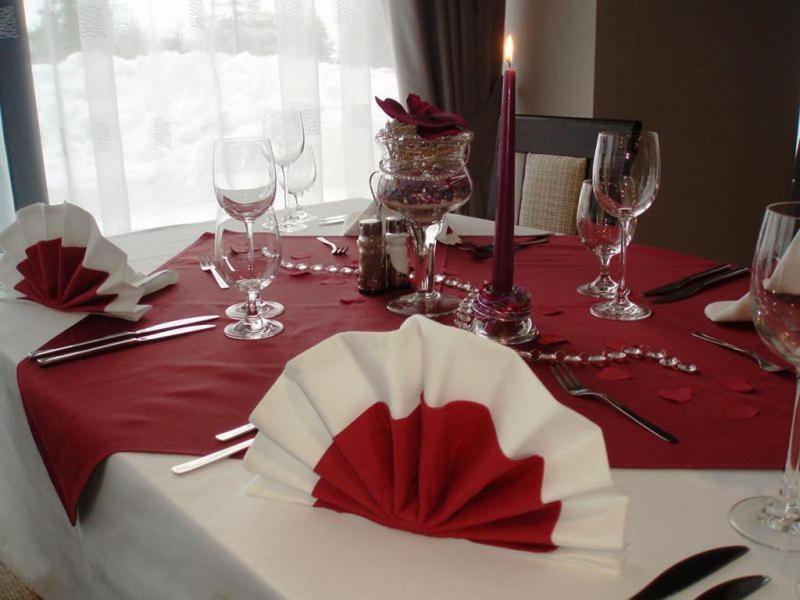 Apartman Panorama 1001 Štrbské Pleso エクステリア 写真