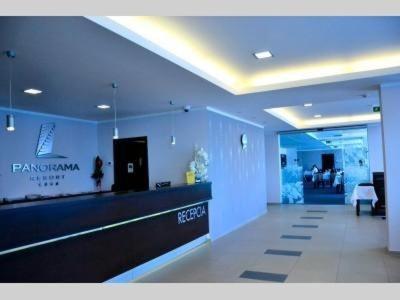 Apartman Panorama 1001 Štrbské Pleso エクステリア 写真